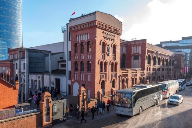 Varşova’da Görülmesi Gereken 10 Yer 6