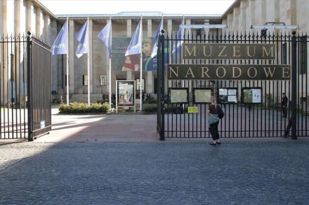Varşova’da Görülmesi Gereken 10 Yer 5
